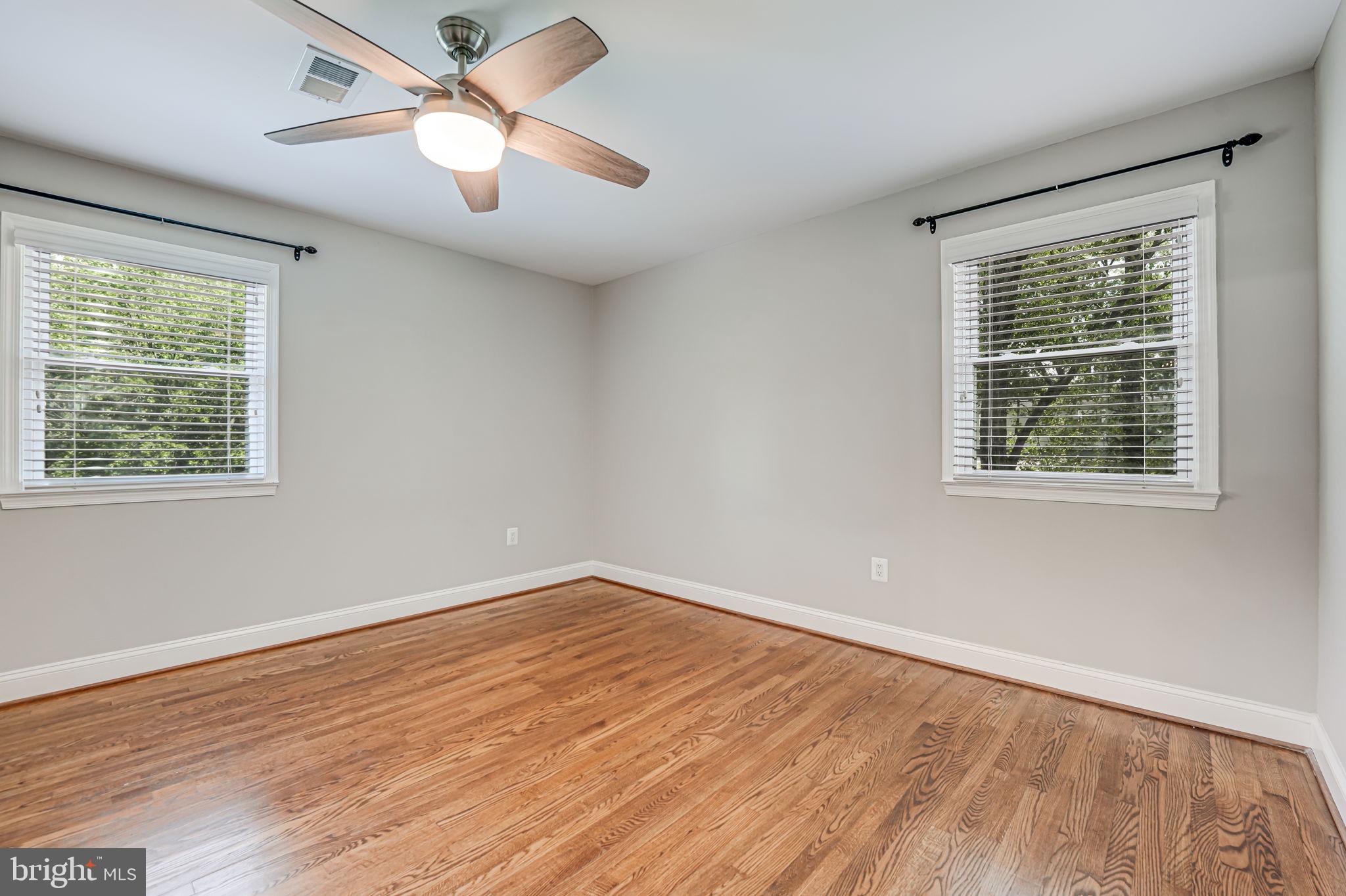 STRATFORD ON THE POTOMAC - Residential Lease