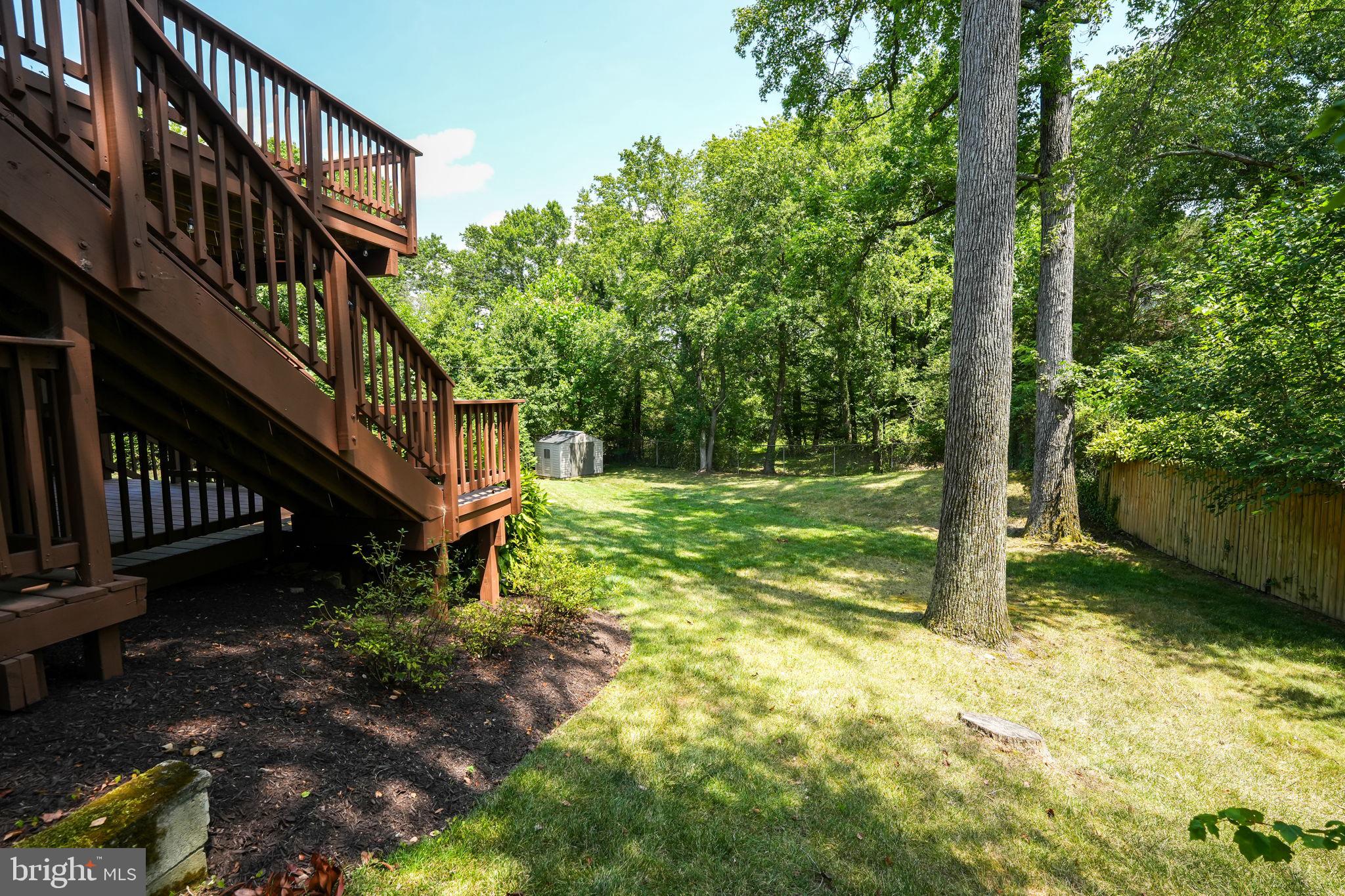 STRATFORD ON THE POTOMAC - Residential Lease