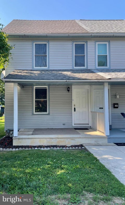 Homes For Rent - 127 Edgehill Avenue #5<br/> WEST GROVE, PA 19390