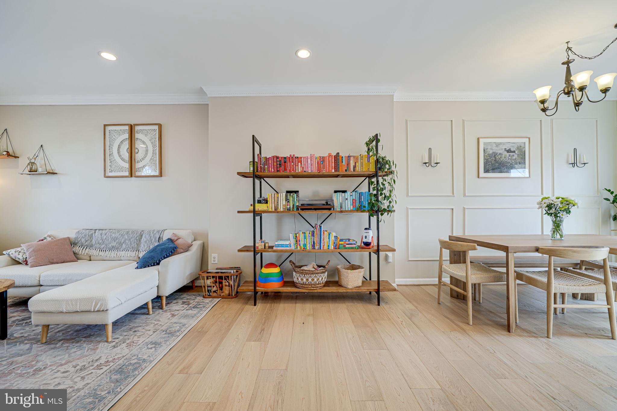 FAIR LAKES - Residential