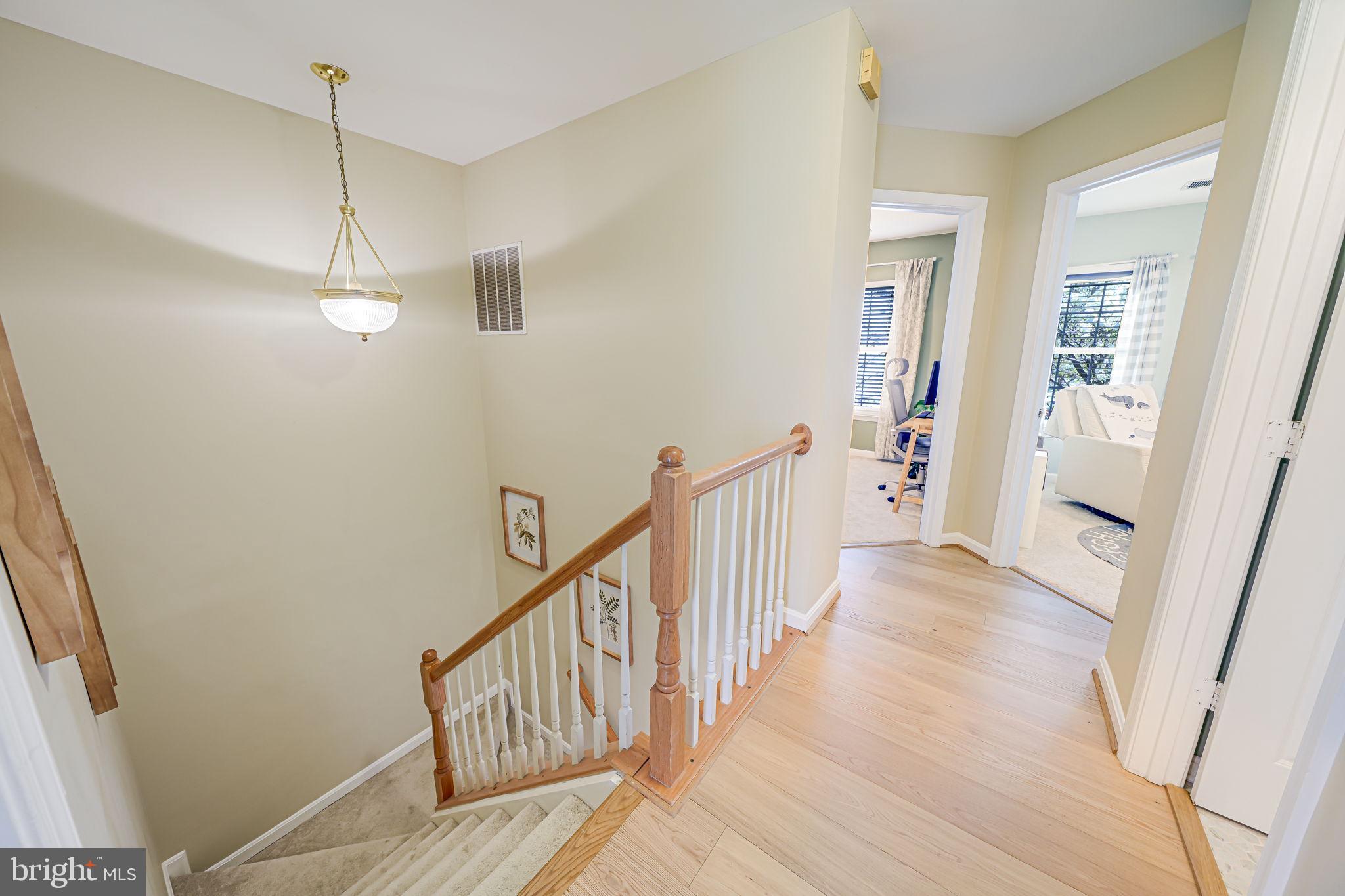 FAIR LAKES - Residential