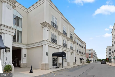 2350 Route 33 Unit 210, Robbinsville, NJ 08691 - MLS#: NJME2079328