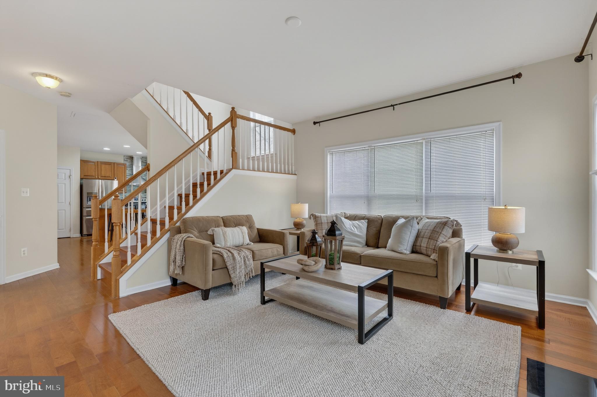 PATRIOTS GLEN - Residential