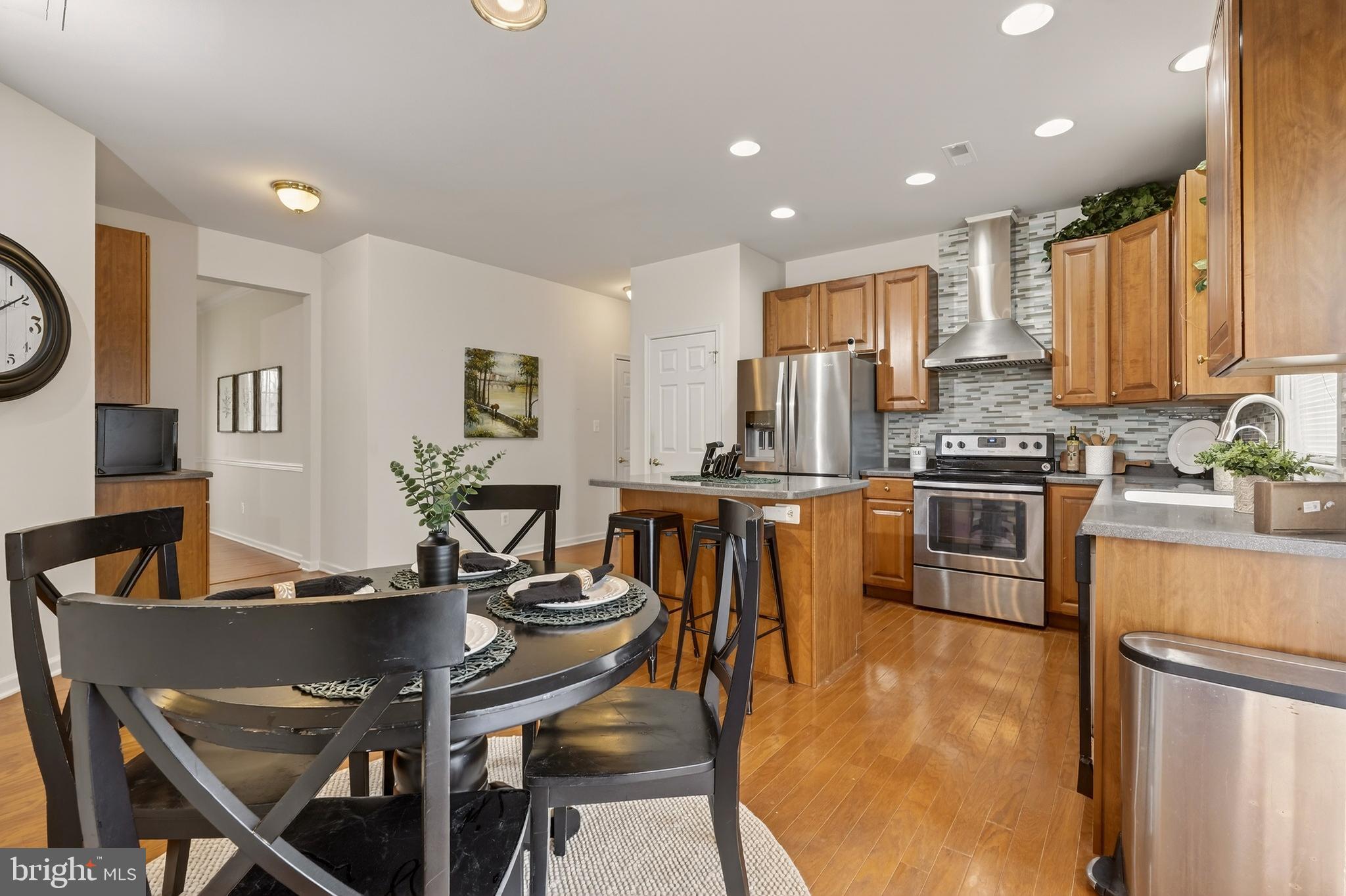 PATRIOTS GLEN - Residential