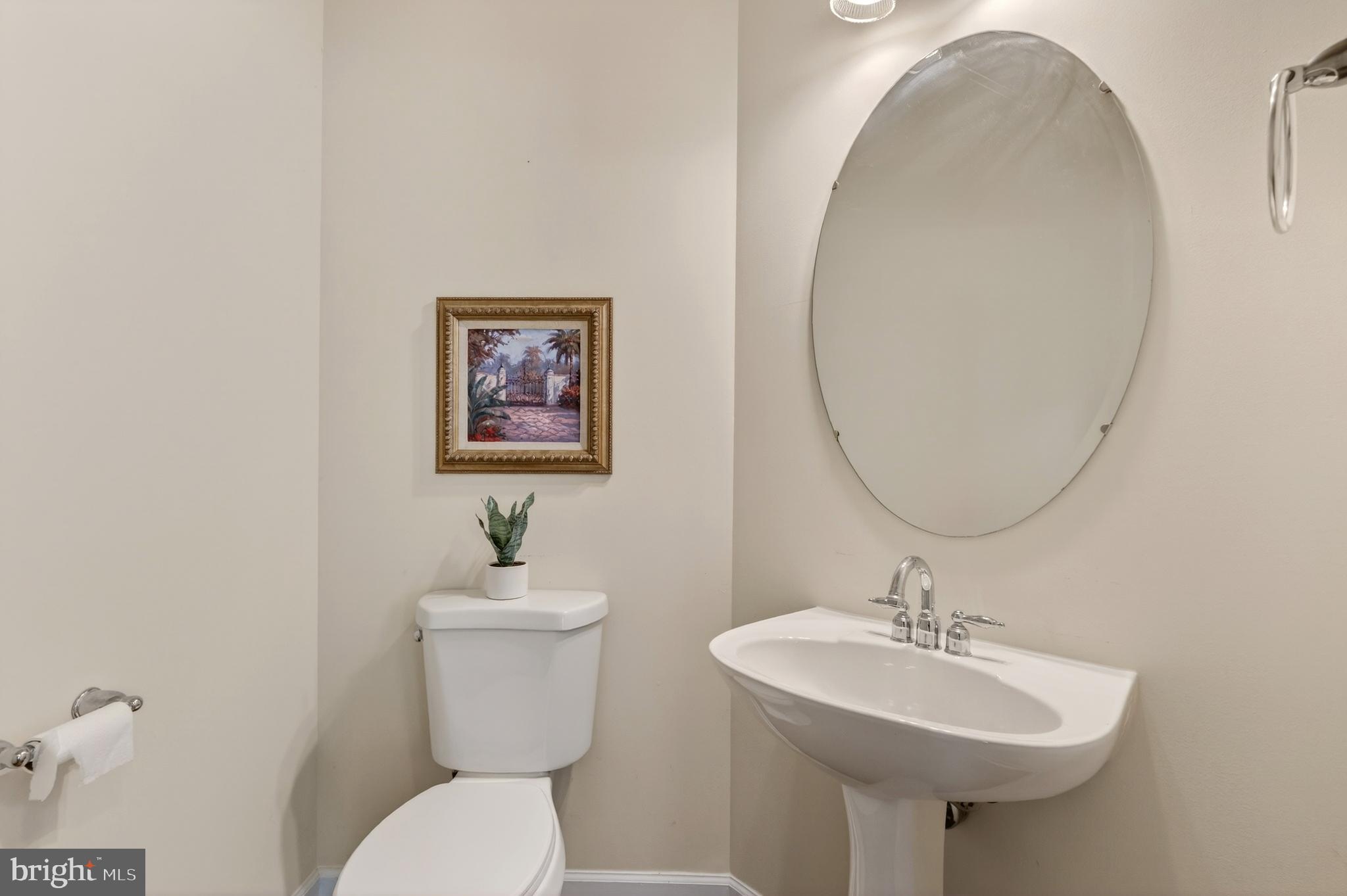 PATRIOTS GLEN - Residential