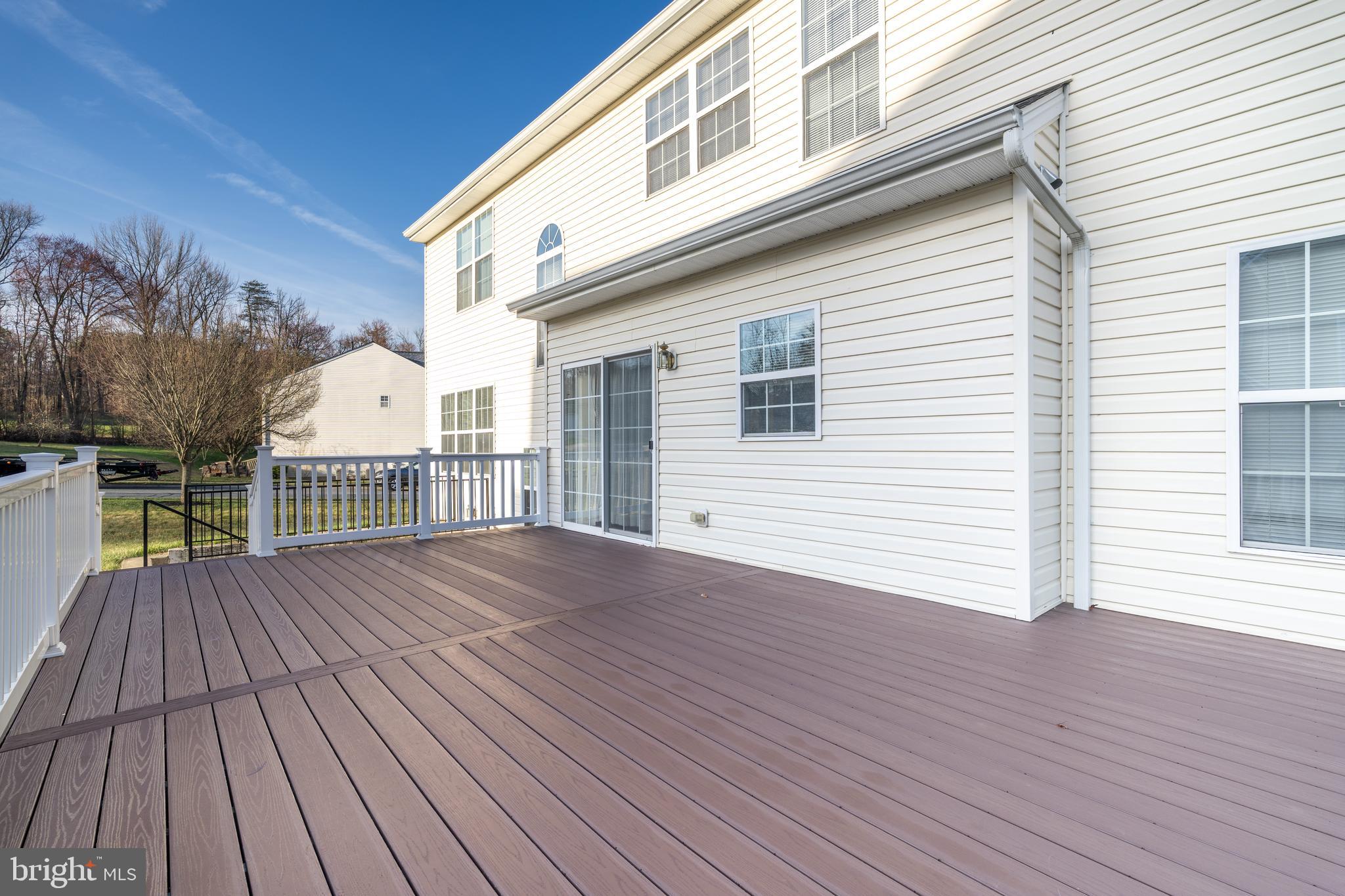 PATRIOTS GLEN - Residential