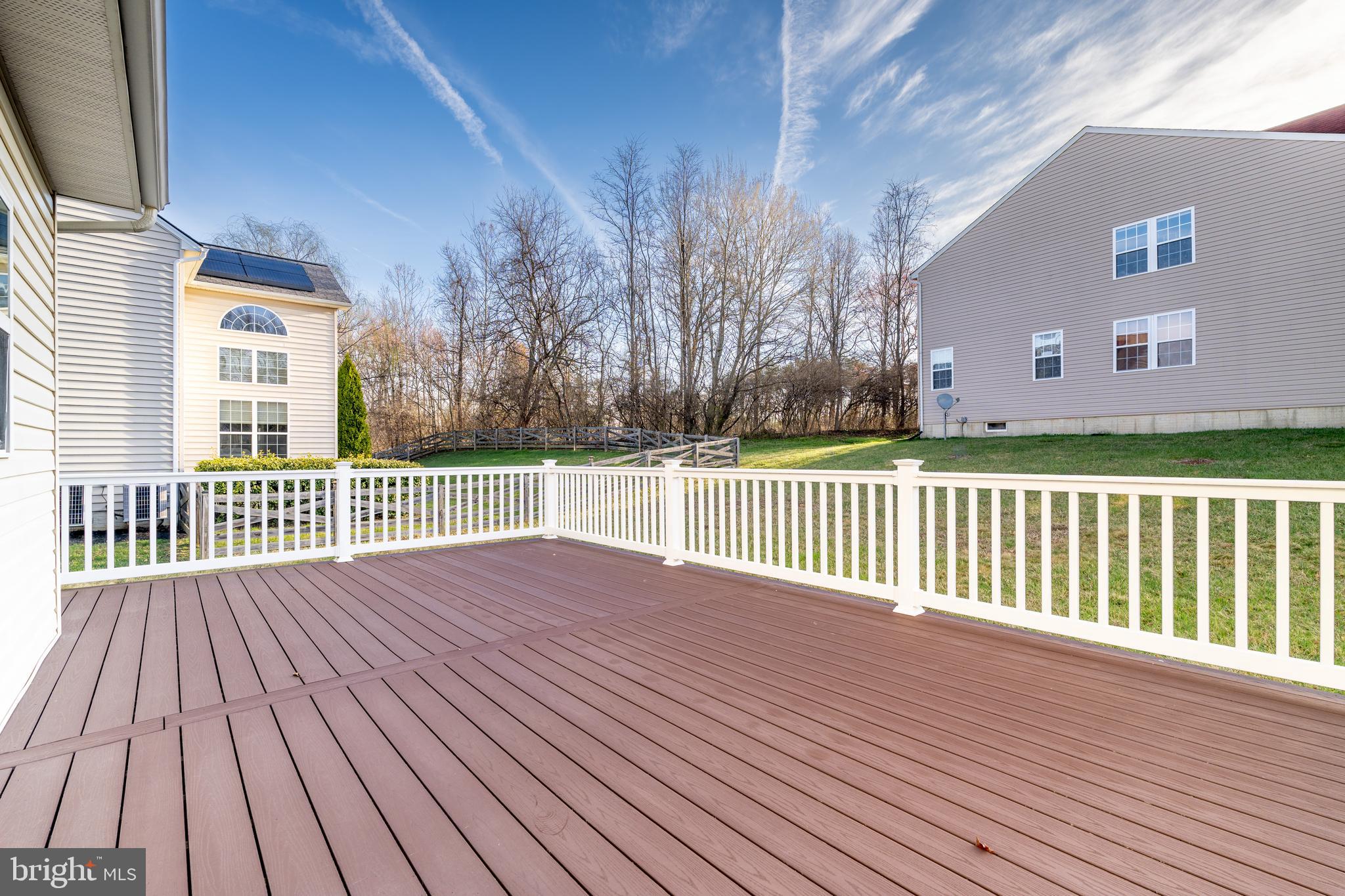 PATRIOTS GLEN - Residential