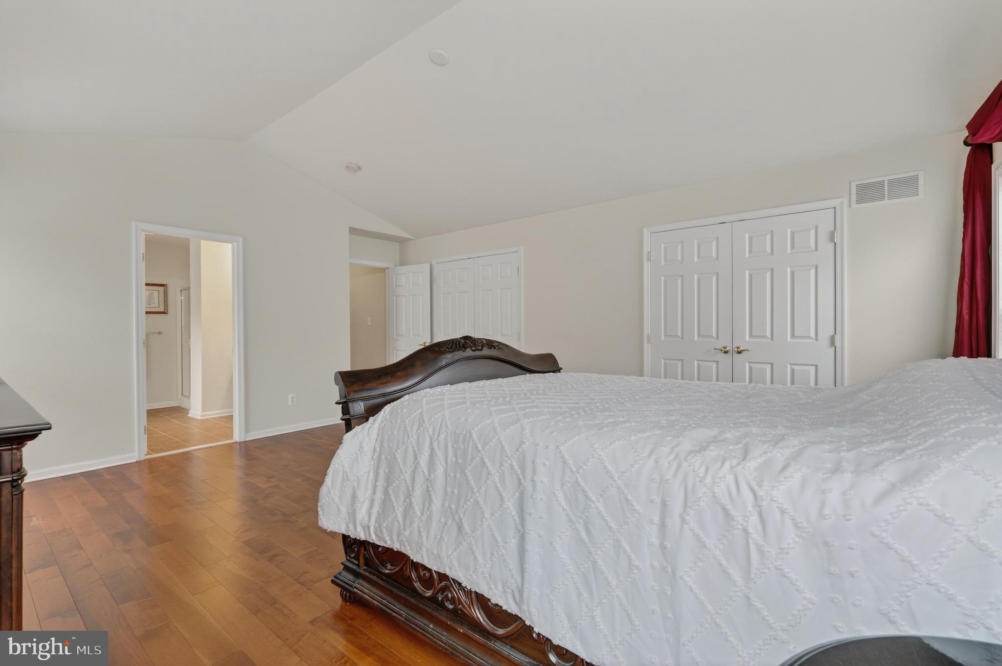 PATRIOTS GLEN - Residential