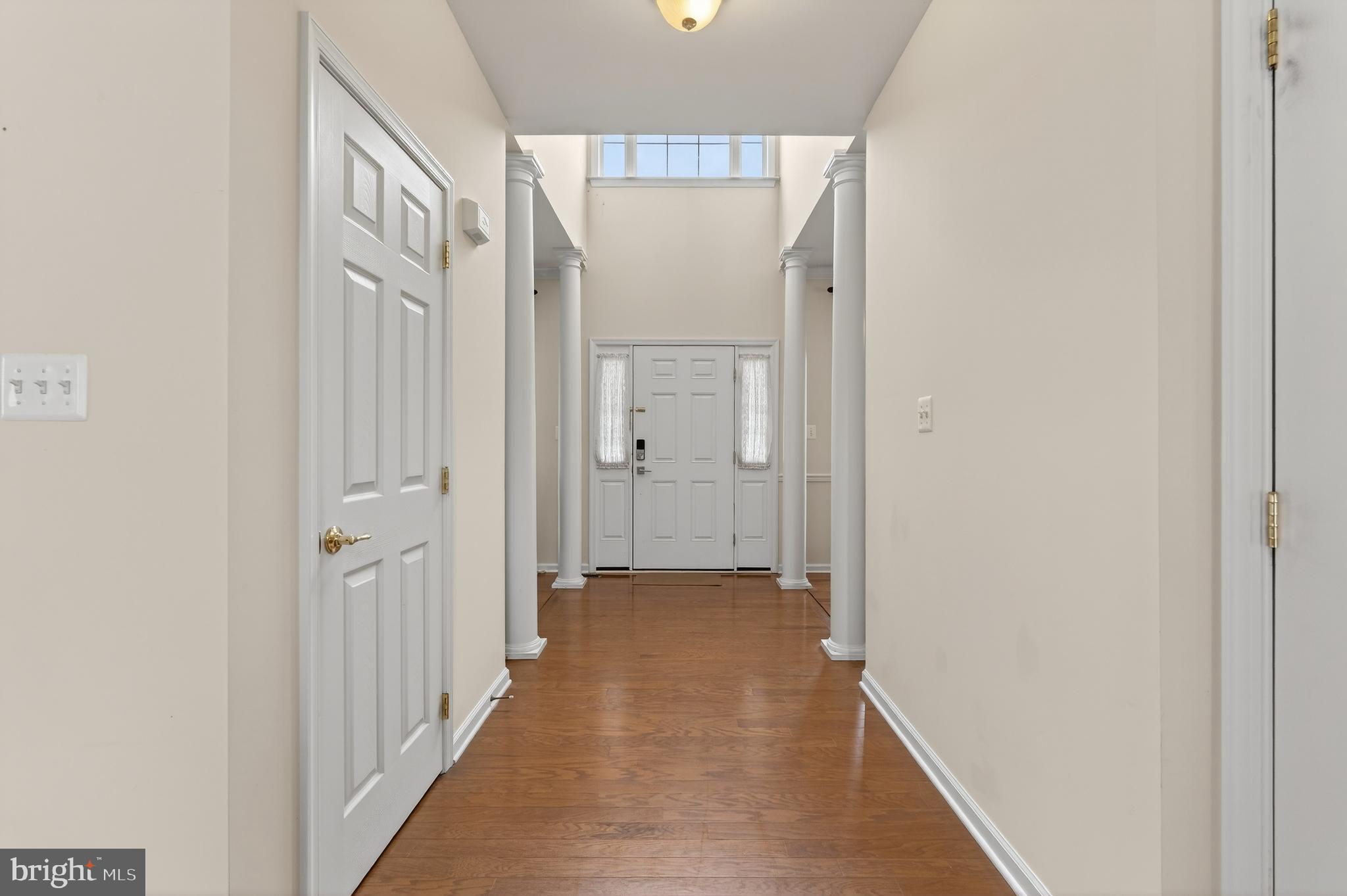 PATRIOTS GLEN - Residential