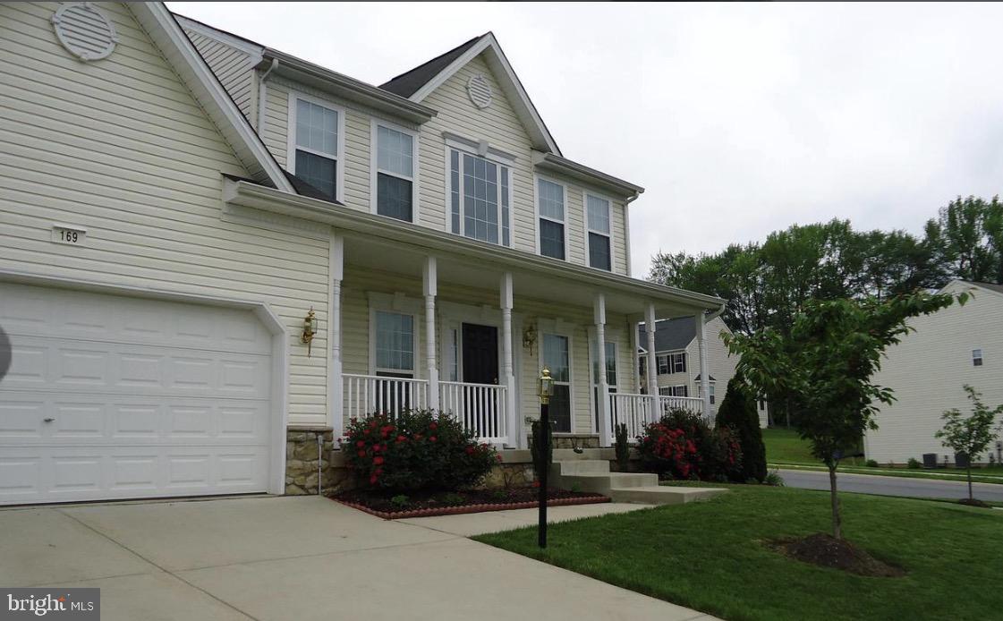 169 THOMAS JEFFERSON TERRACE