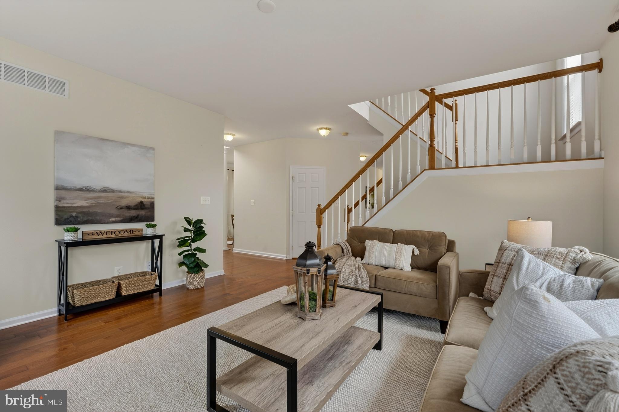 PATRIOTS GLEN - Residential