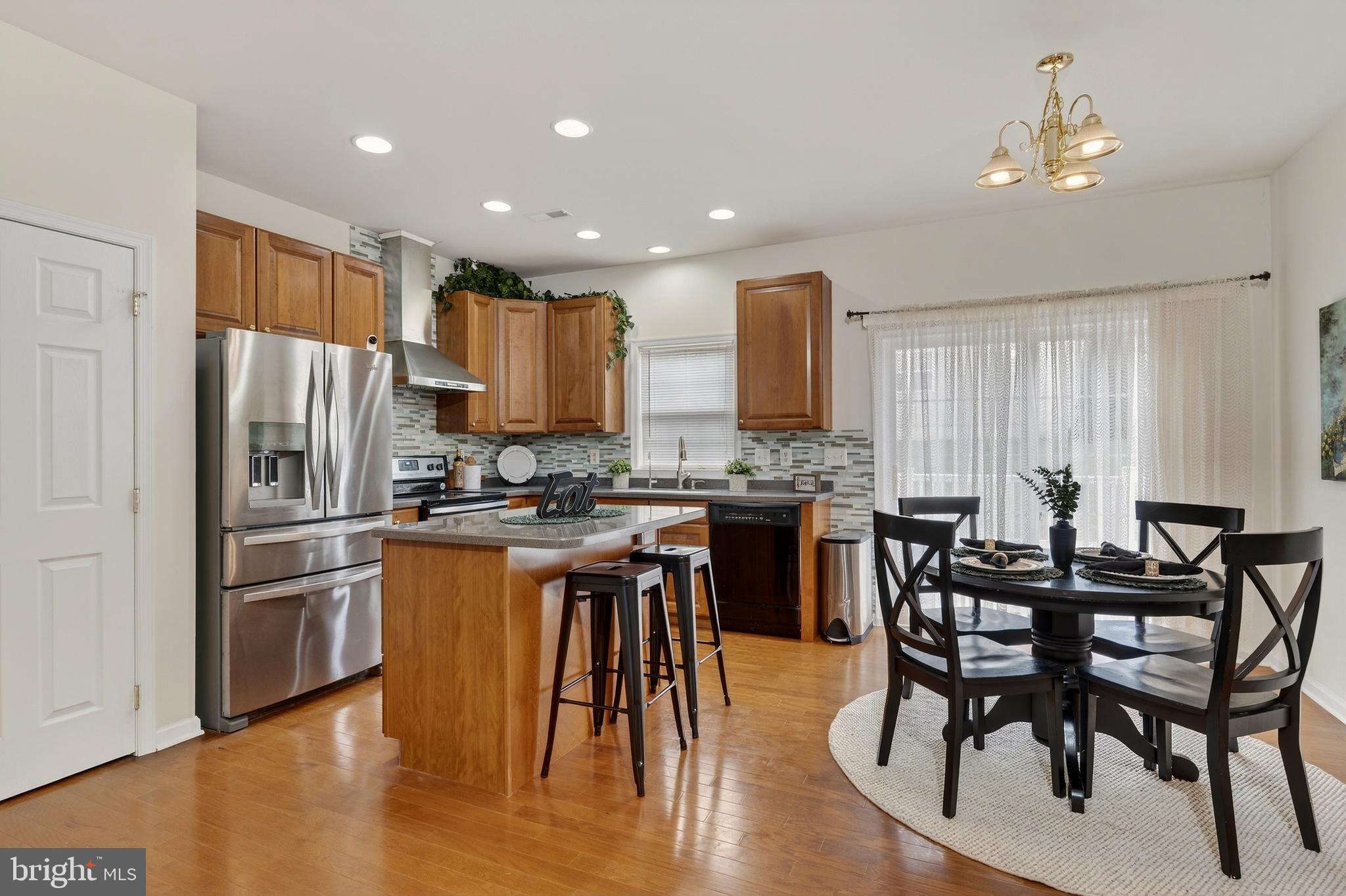 PATRIOTS GLEN - Residential