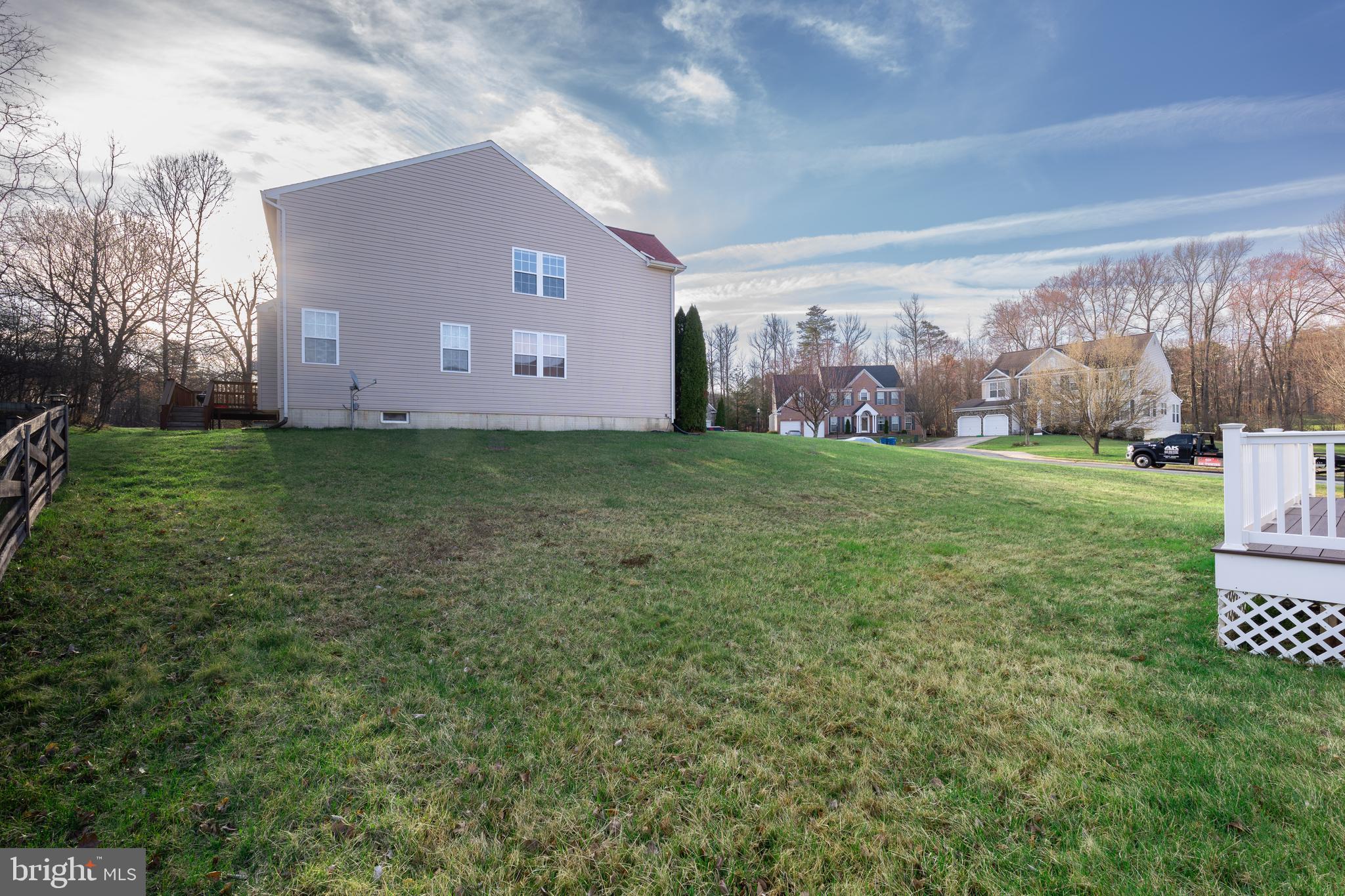 PATRIOTS GLEN - Residential