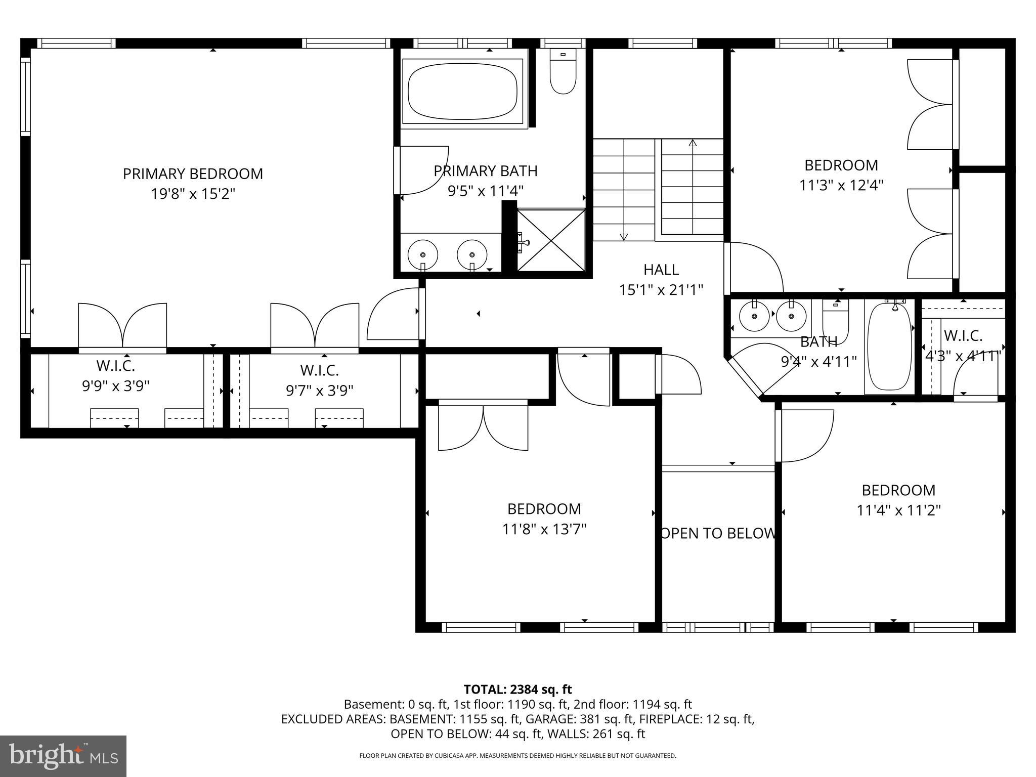 PATRIOTS GLEN - Residential