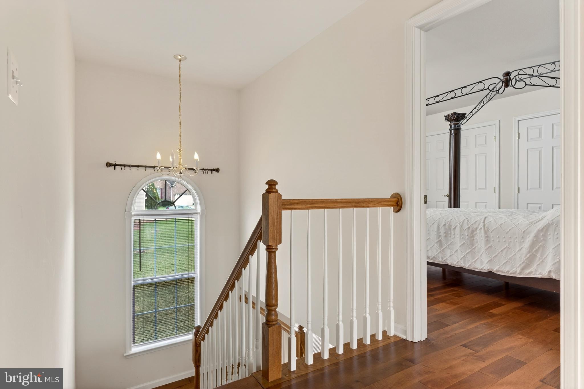 PATRIOTS GLEN - Residential