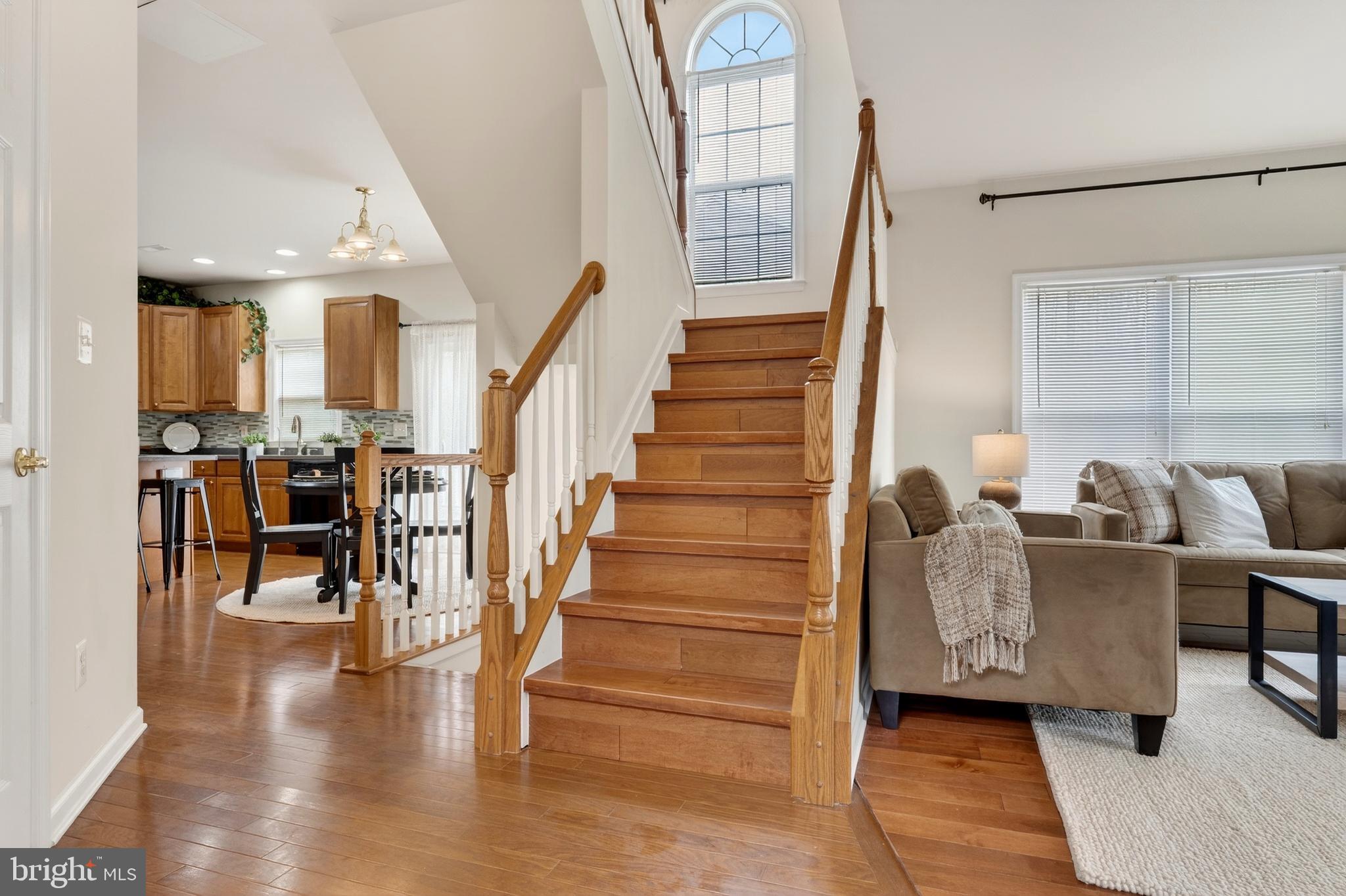 PATRIOTS GLEN - Residential