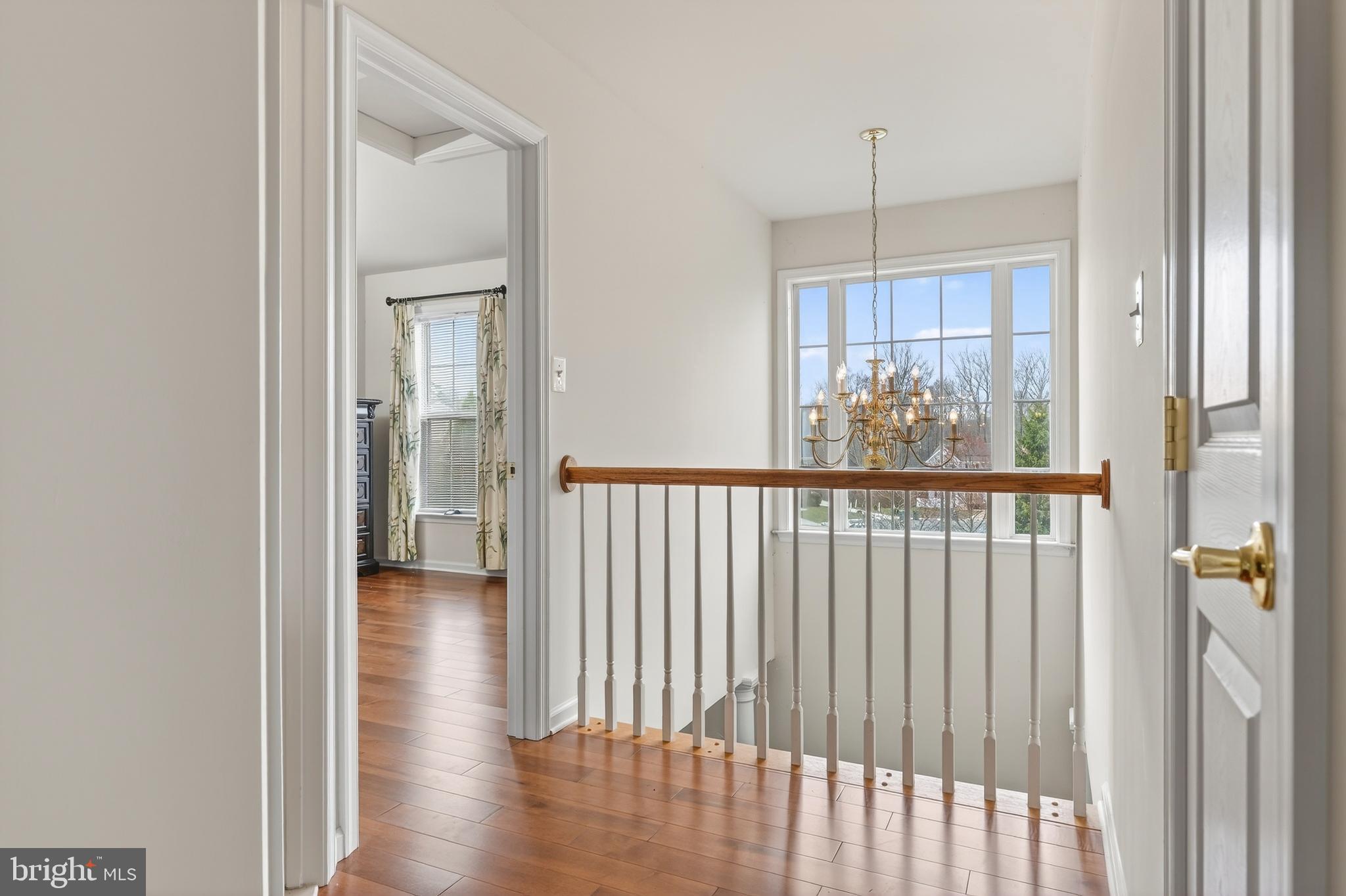 PATRIOTS GLEN - Residential