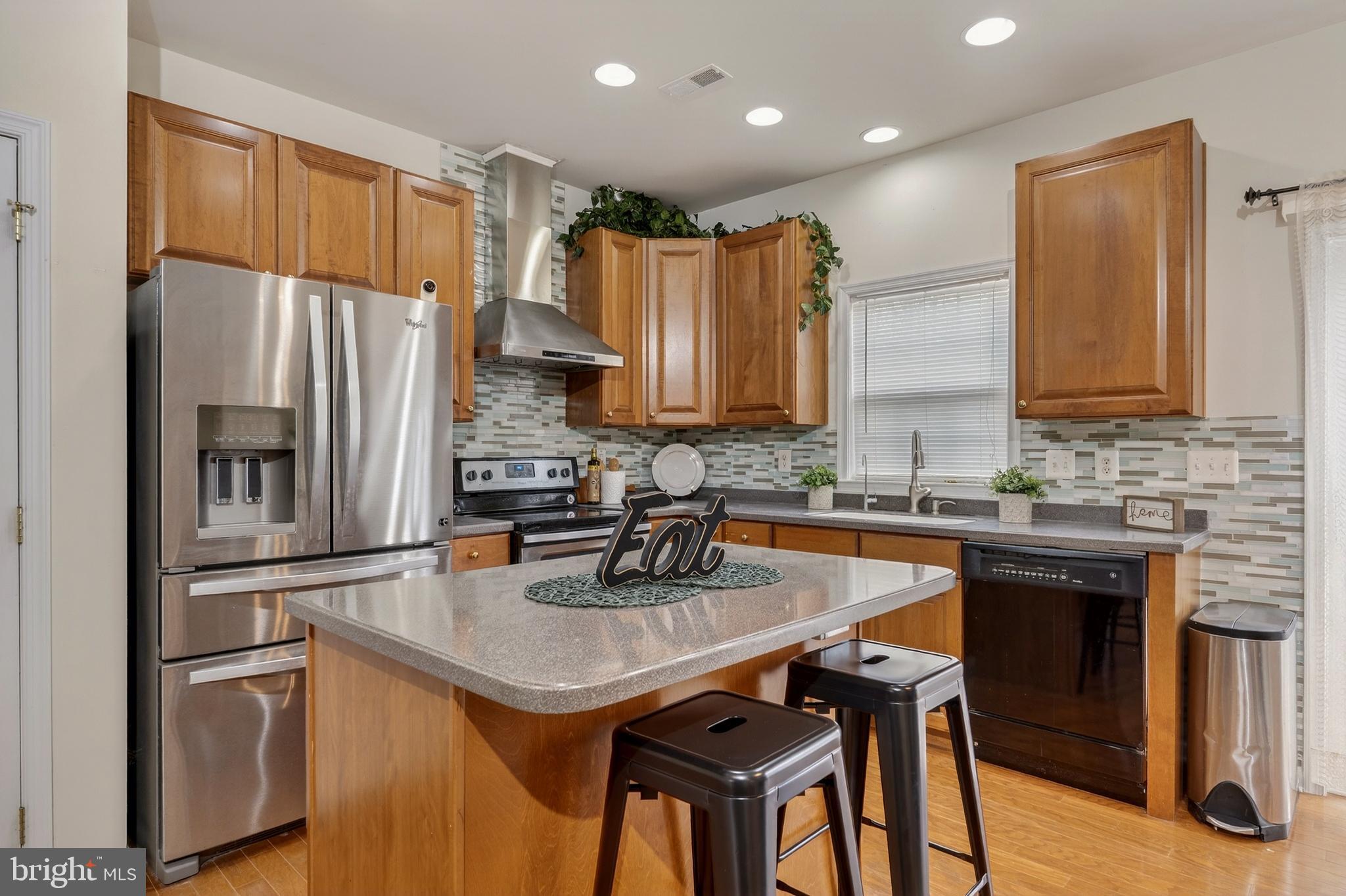 PATRIOTS GLEN - Residential