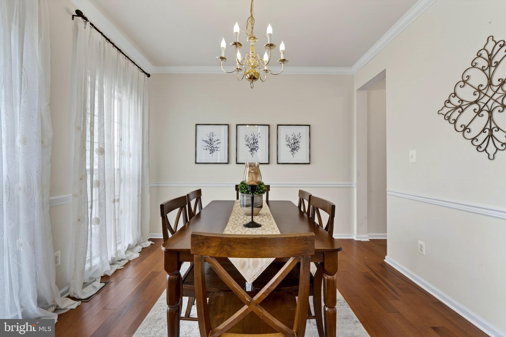 PATRIOTS GLEN - Residential