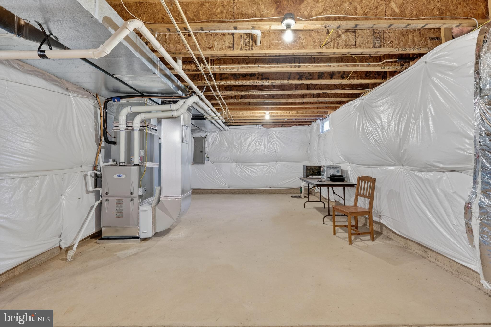 PATRIOTS GLEN - Residential