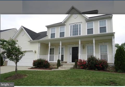 169 THOMAS JEFFERSON TERRACE ELKTON MD 21921