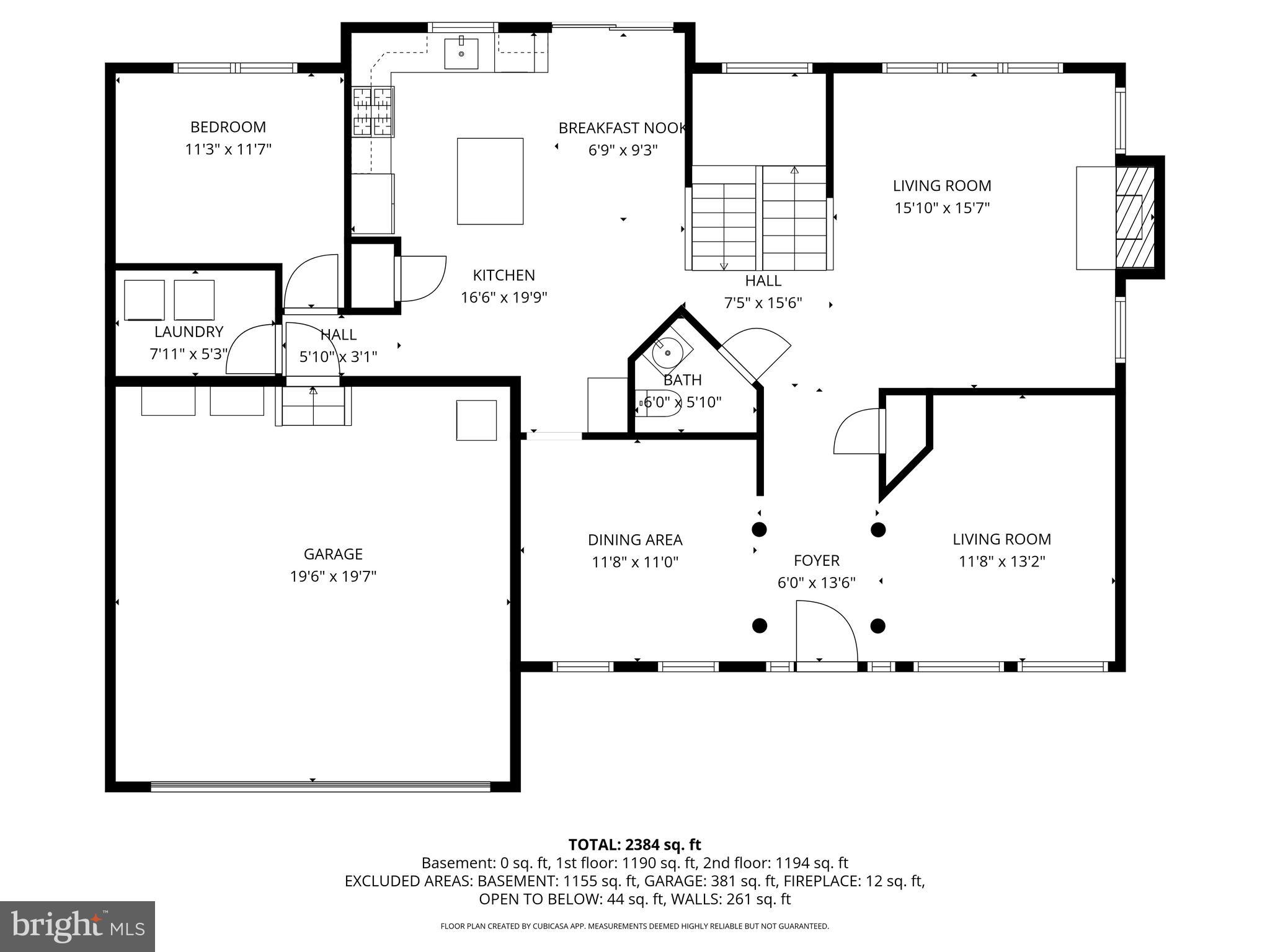 PATRIOTS GLEN - Residential