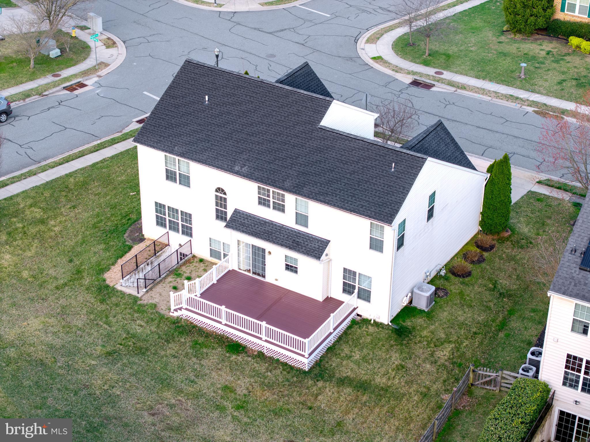 PATRIOTS GLEN - Residential