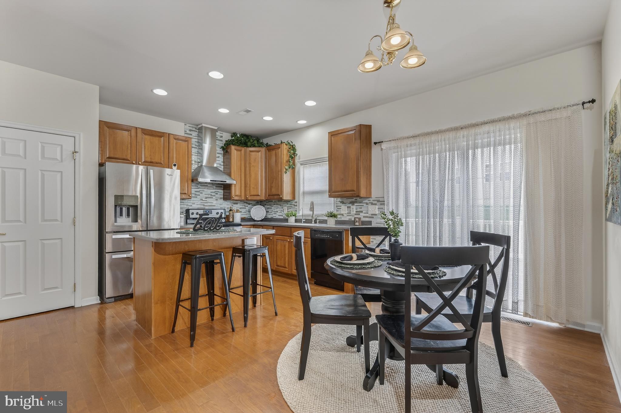 PATRIOTS GLEN - Residential