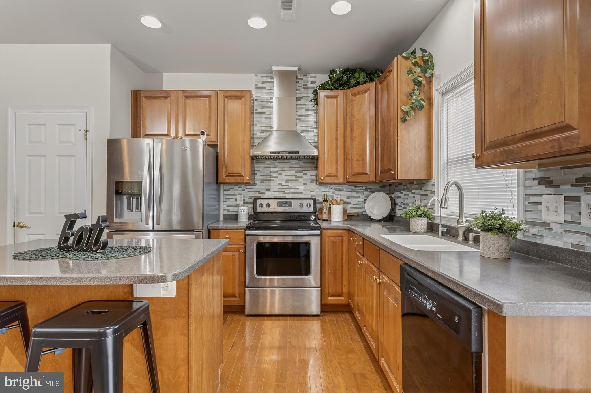 PATRIOTS GLEN - Residential