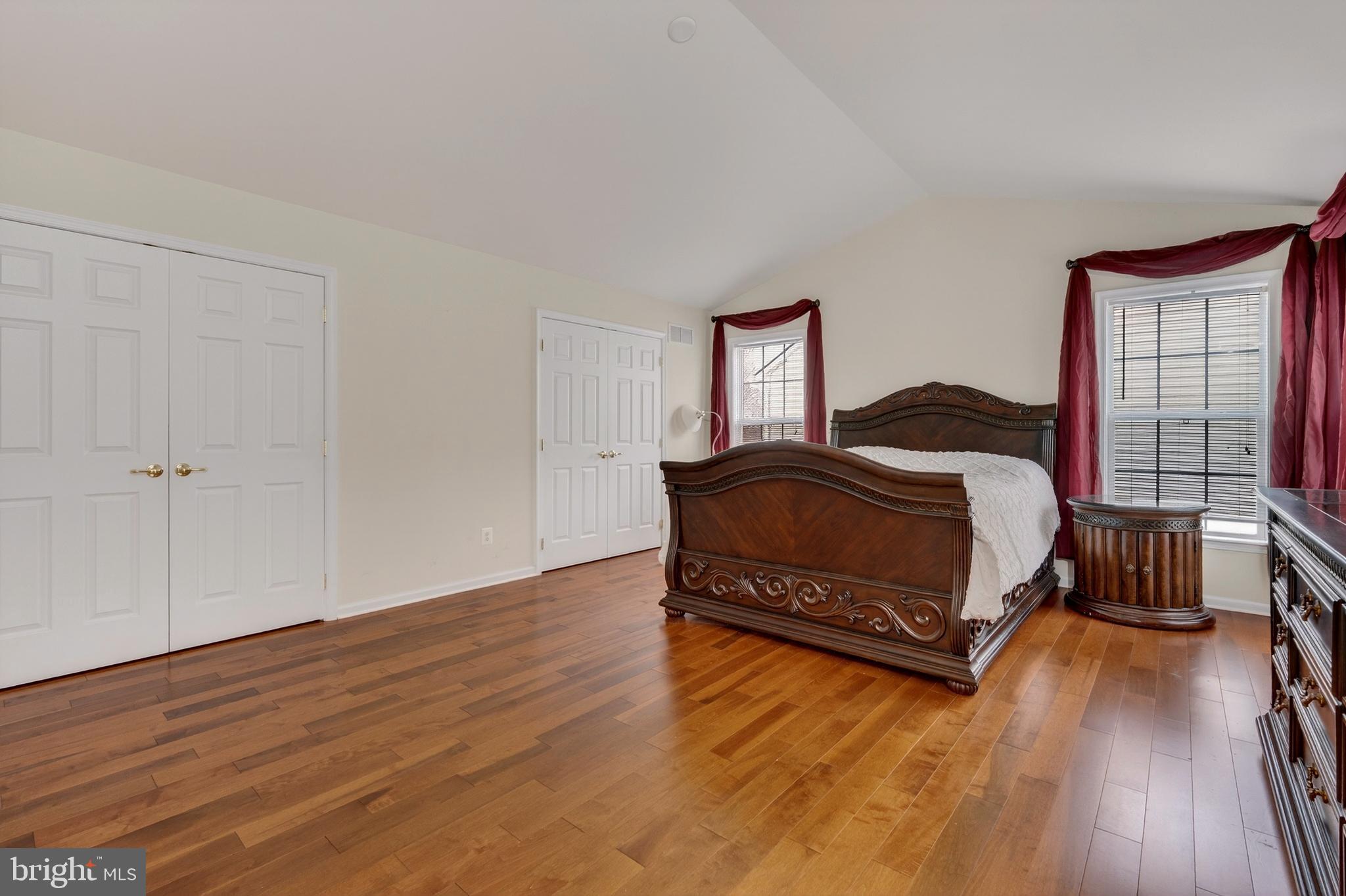 PATRIOTS GLEN - Residential