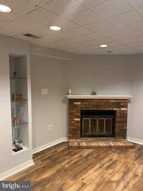 BERRYHILL - Residential Lease