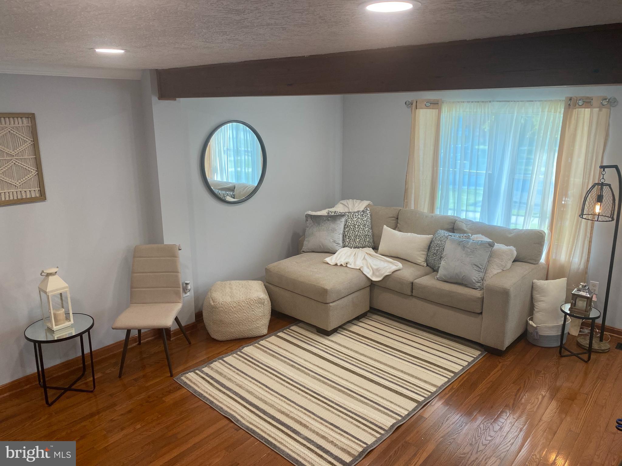 BERRYHILL - Residential Lease