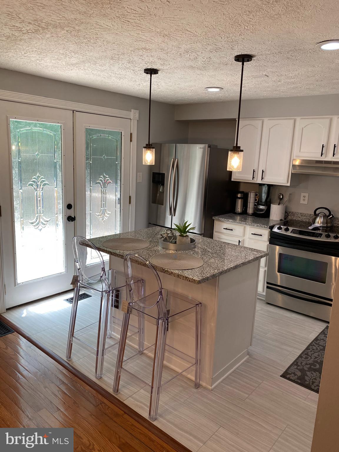 BERRYHILL - Residential Lease