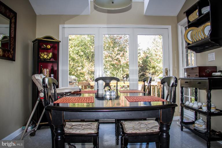 KINGSTOWNE - Residential Lease