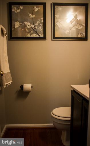 KINGSTOWNE - Residential Lease