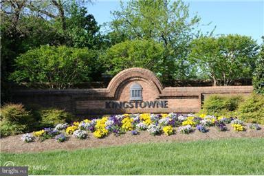 KINGSTOWNE - Residential Lease