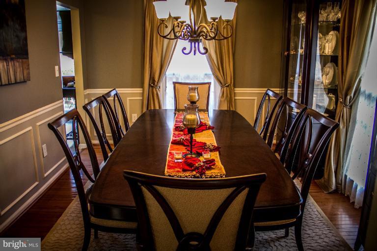 KINGSTOWNE - Residential Lease