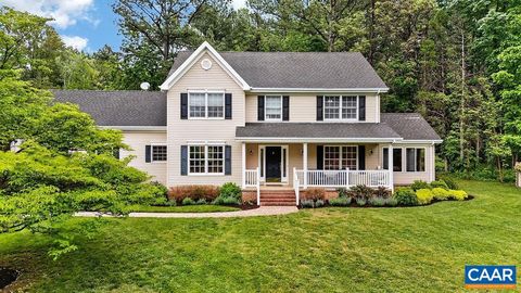 Photo of 1300 West Leigh Dr, CHARLOTTESVILLE, VA 22901 (MLS # 676556)