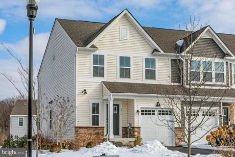 2410 Lenox Drive, Lawrence Township, NJ MLS: NJME2071436