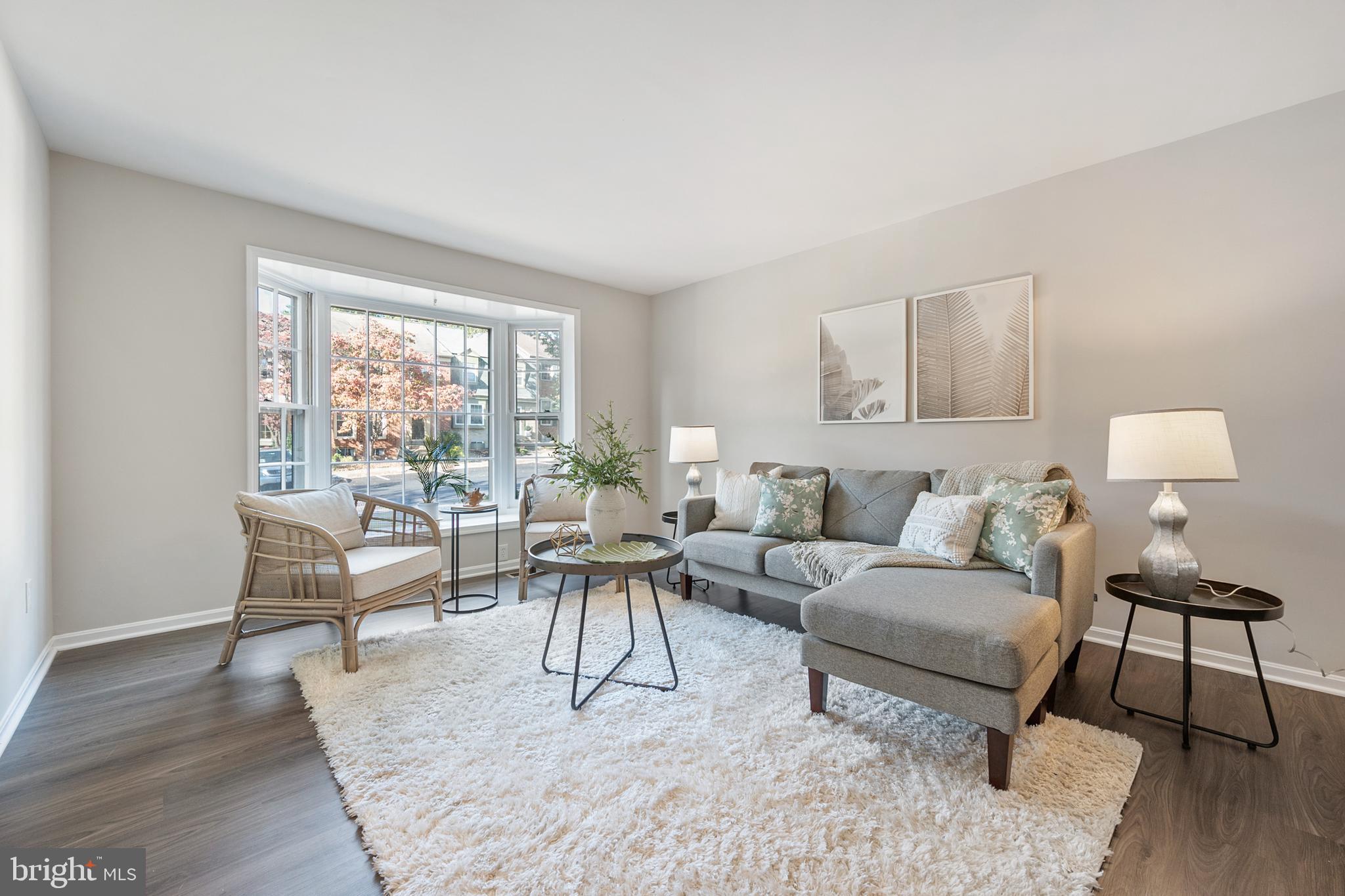 KINGS PARK WEST - Residential