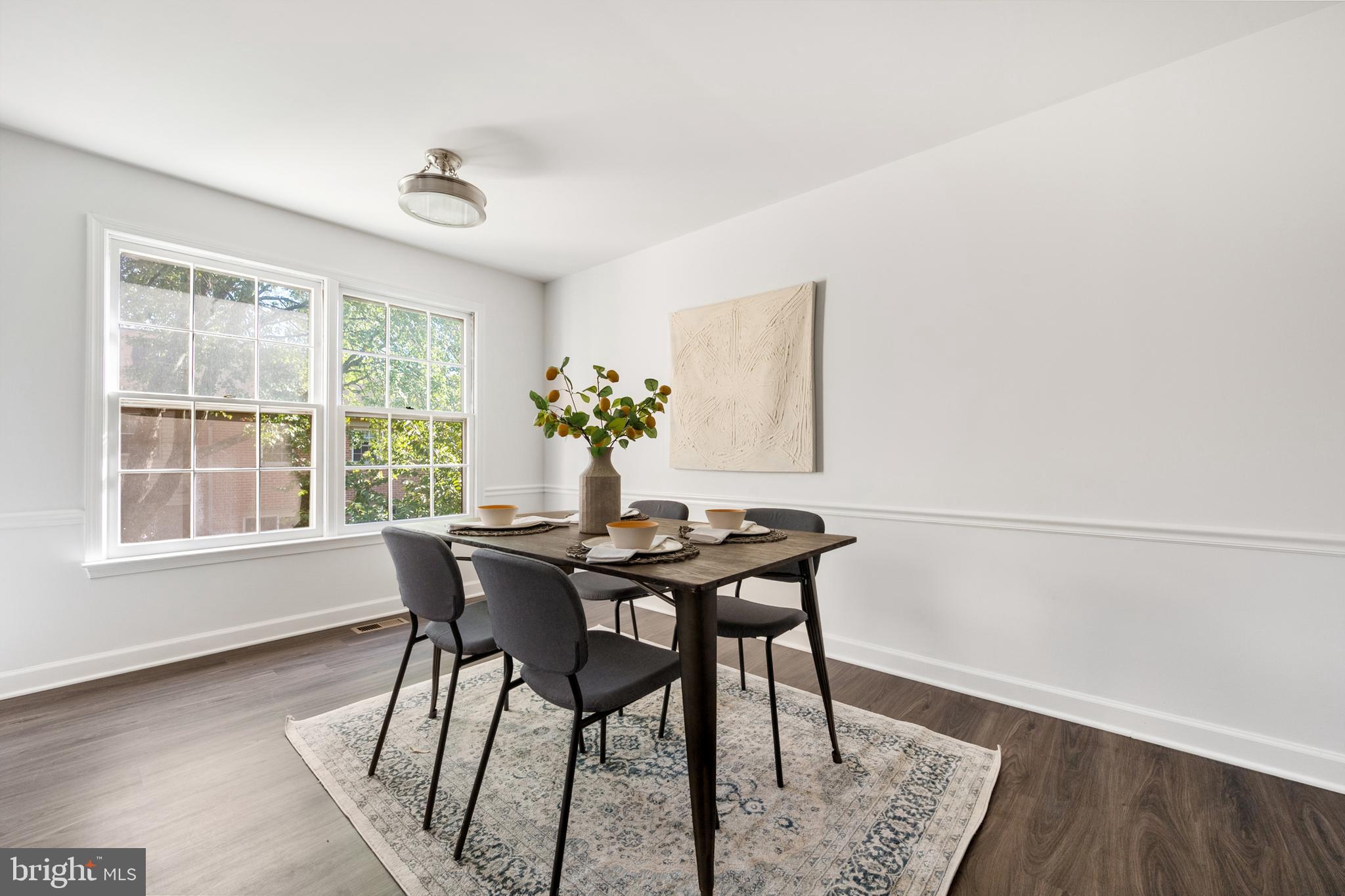 KINGS PARK WEST - Residential