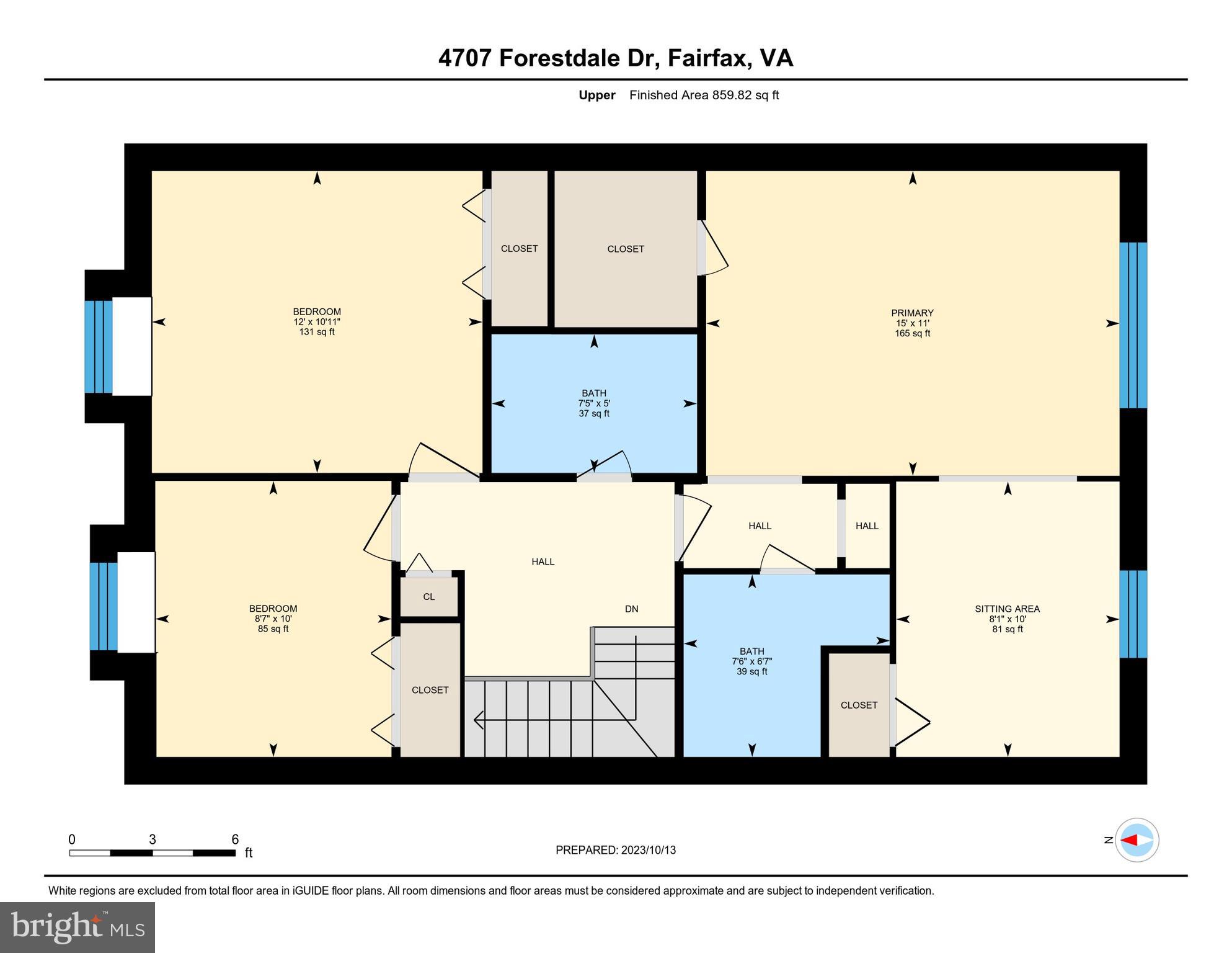KINGS PARK WEST - Residential