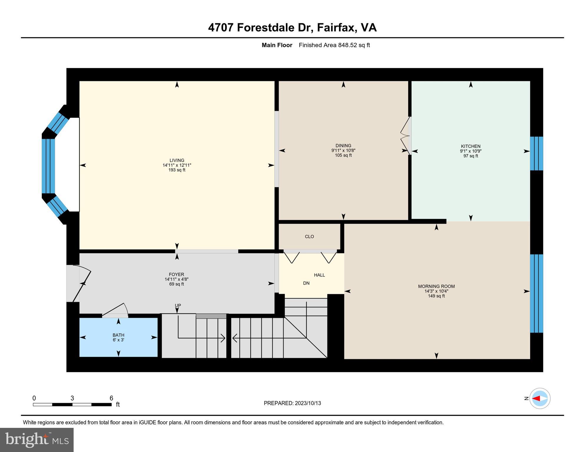 KINGS PARK WEST - Residential