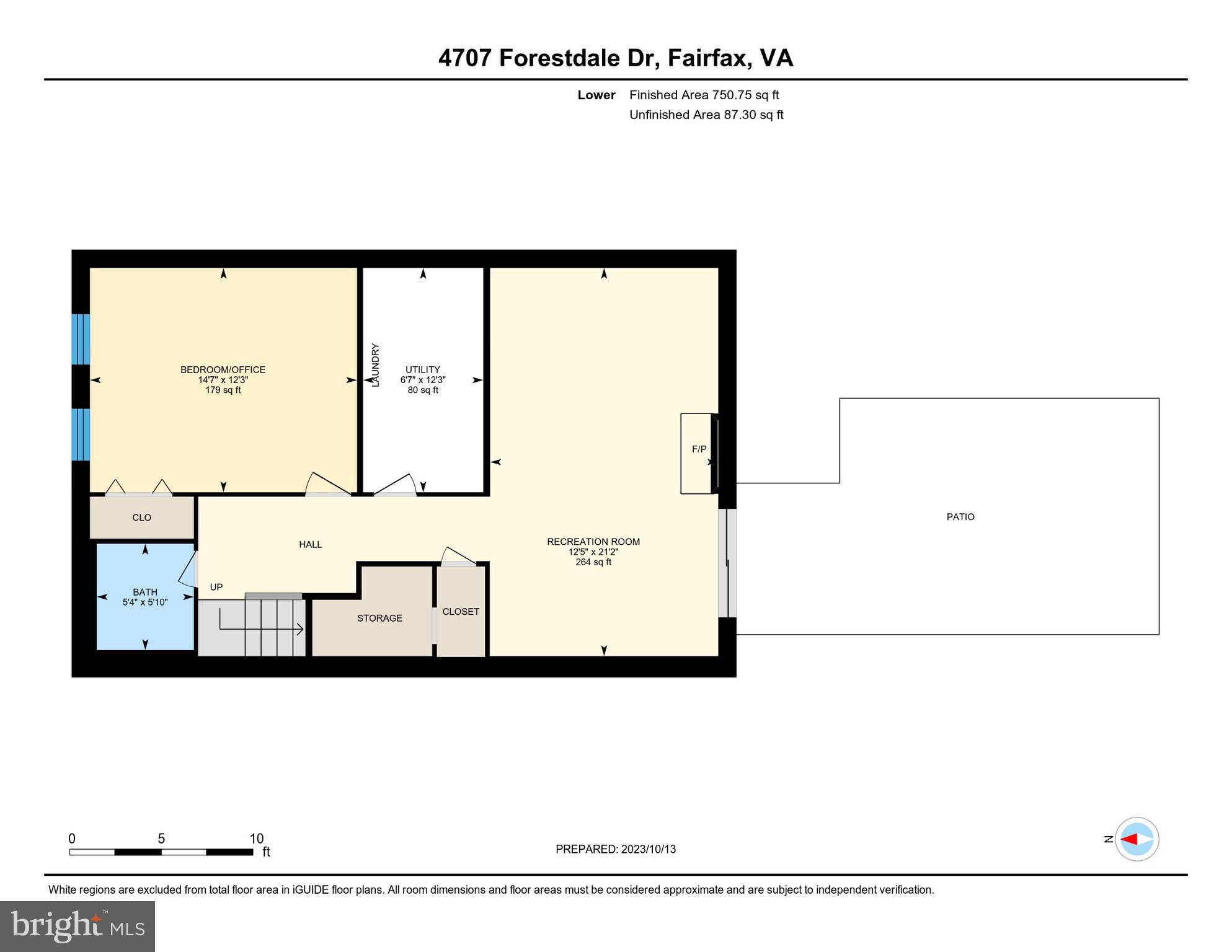 KINGS PARK WEST - Residential