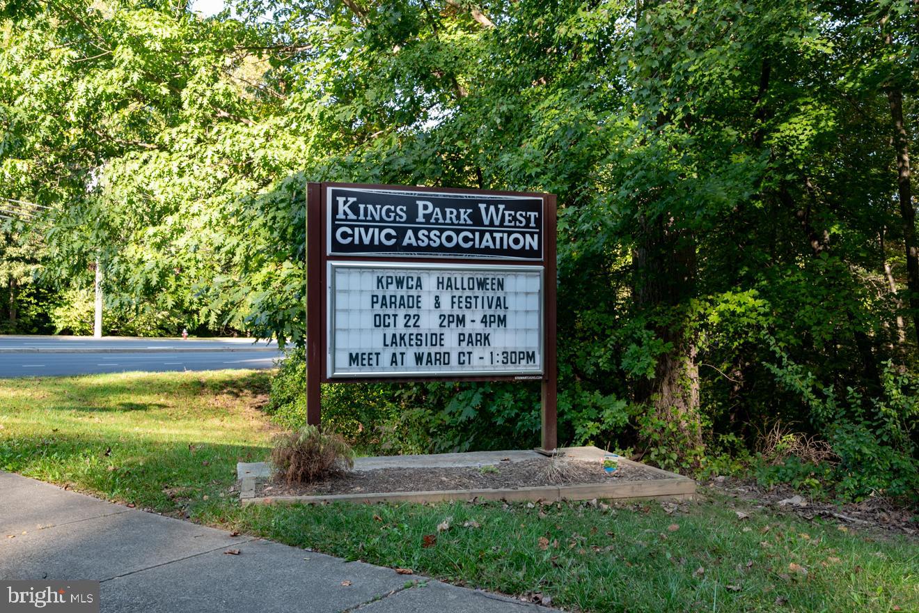 KINGS PARK WEST - Residential