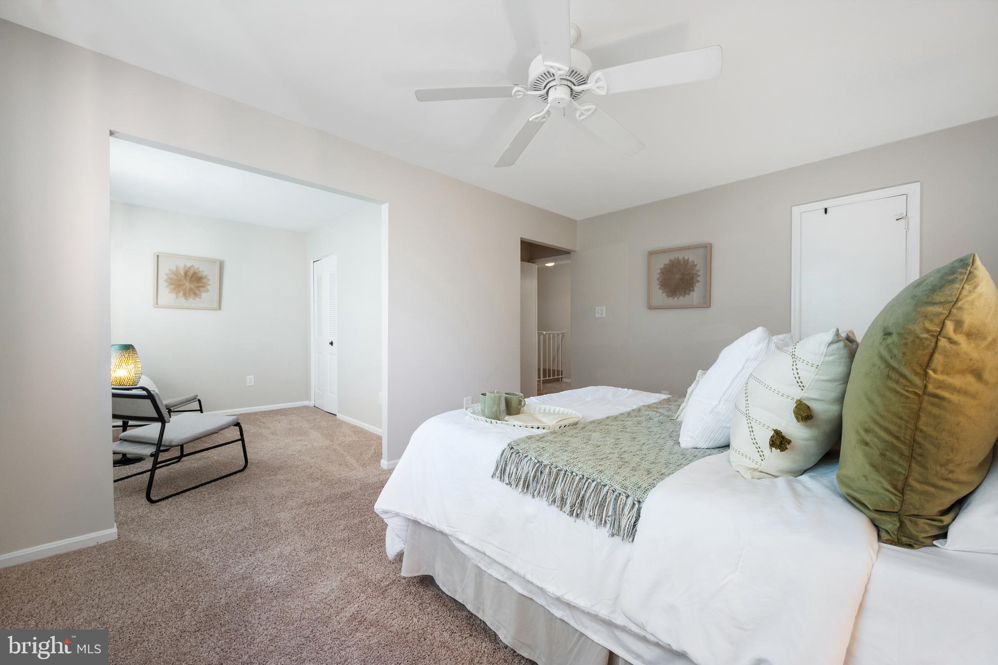 KINGS PARK WEST - Residential