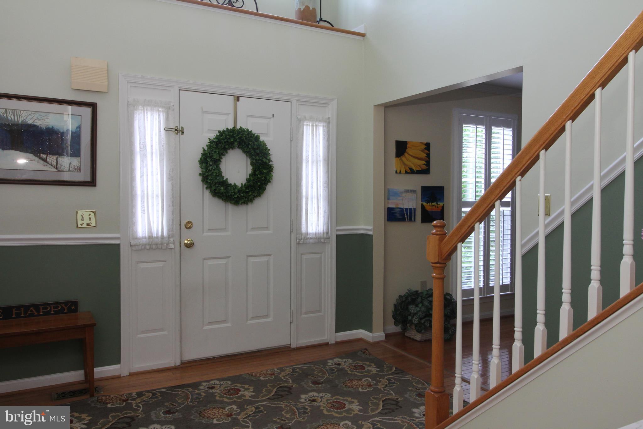 FOX POINT - Residential