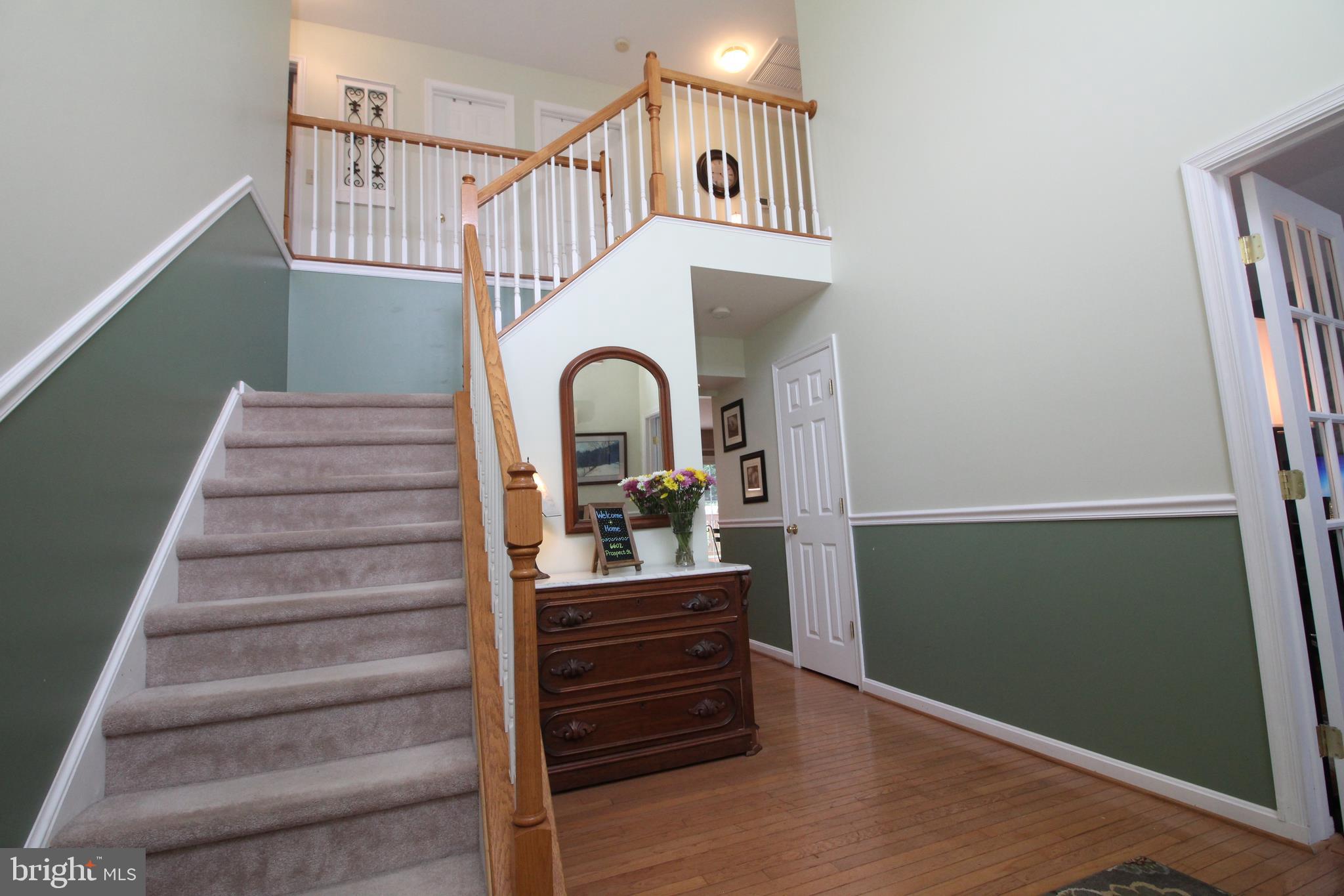 FOX POINT - Residential