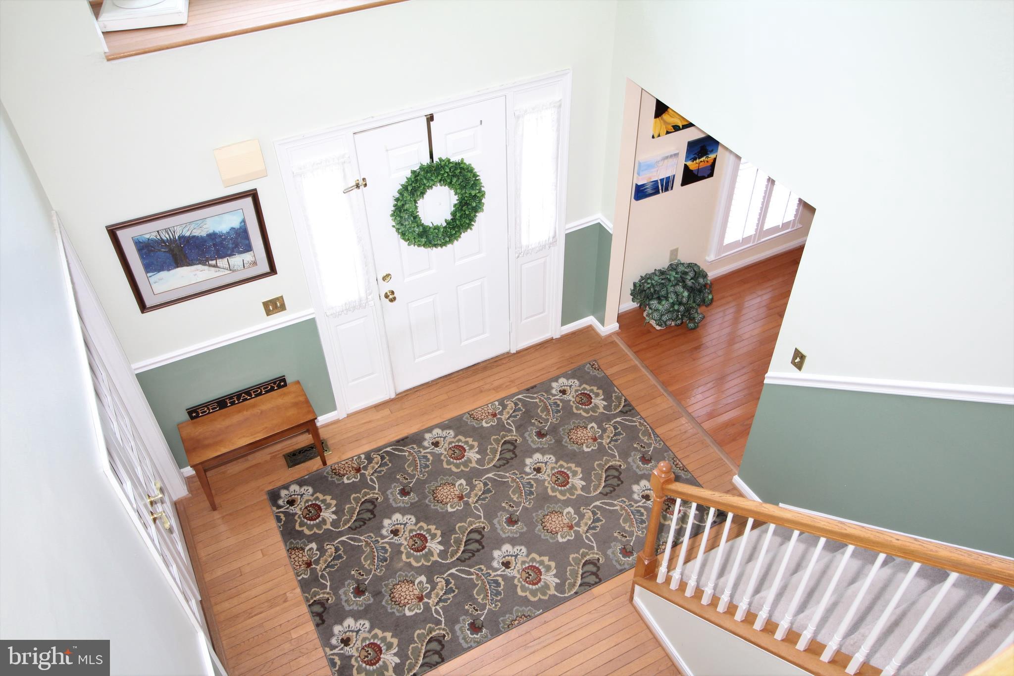 FOX POINT - Residential