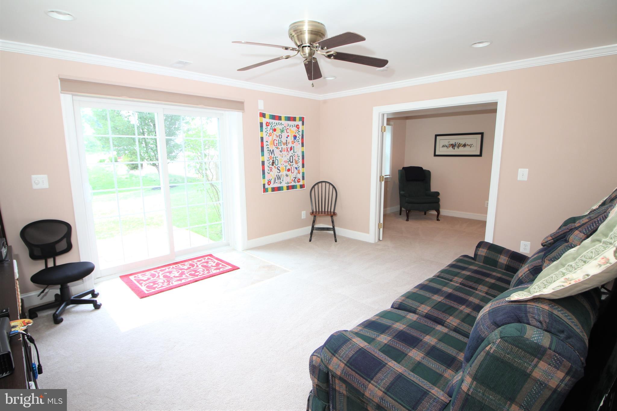 FOX POINT - Residential